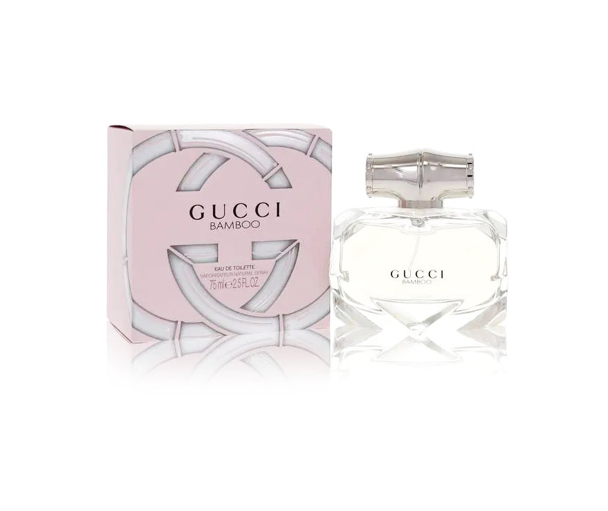 gucci bamboo